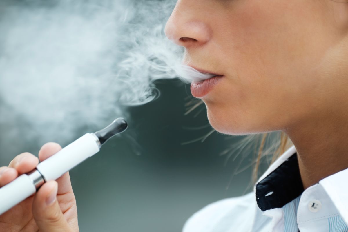 Is Nicotine Overdose A Possibility For Vapers