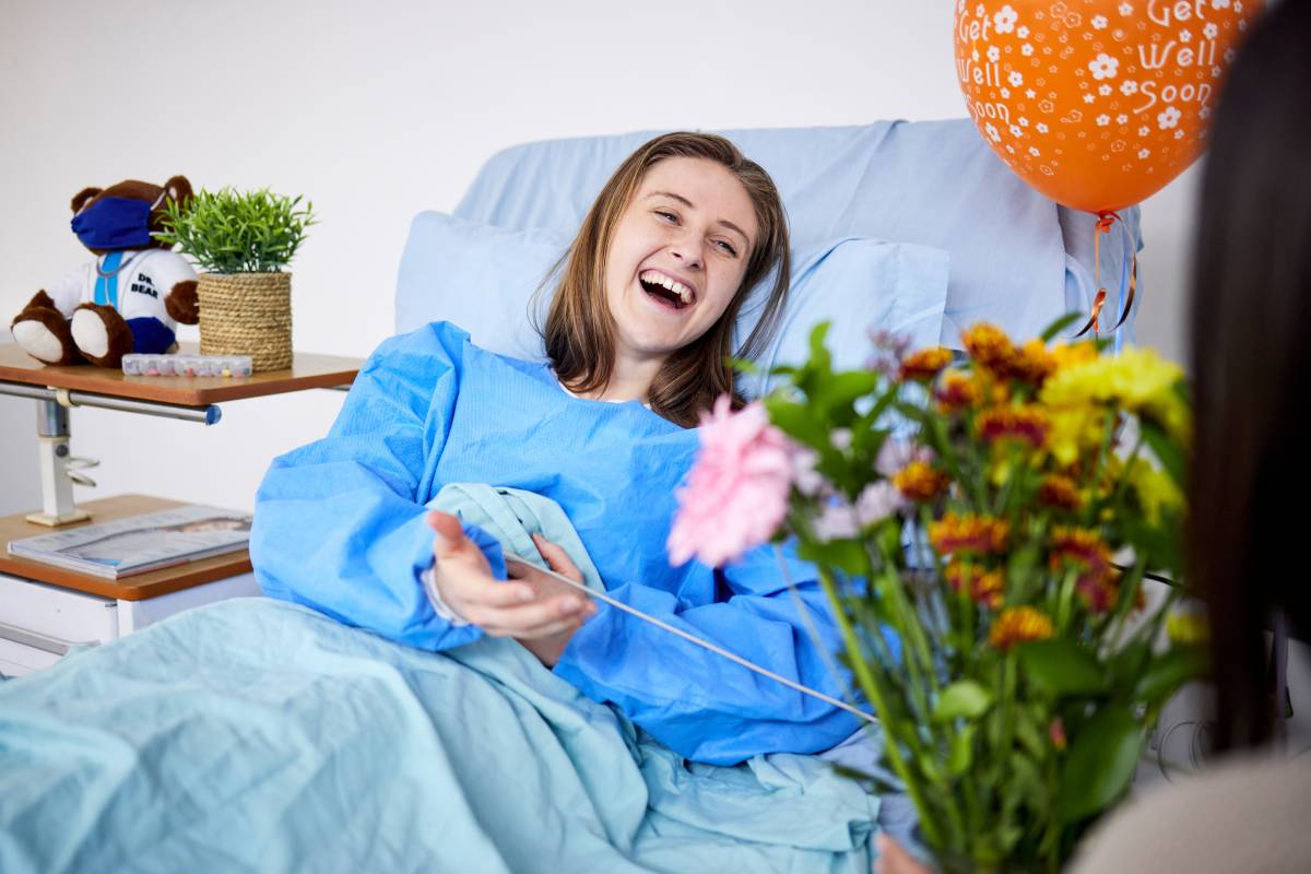 What are the Best Get-Well-Soon Flowers for Our Loved Ones?