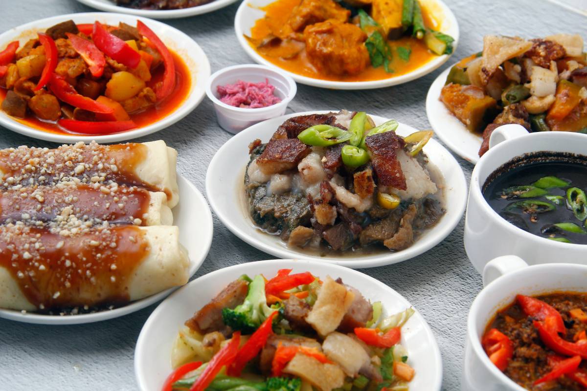 What are the top 10 Chinese dishes? What is the tastiest Chinese dish? What are the 5 basic tastes in Chinese food?