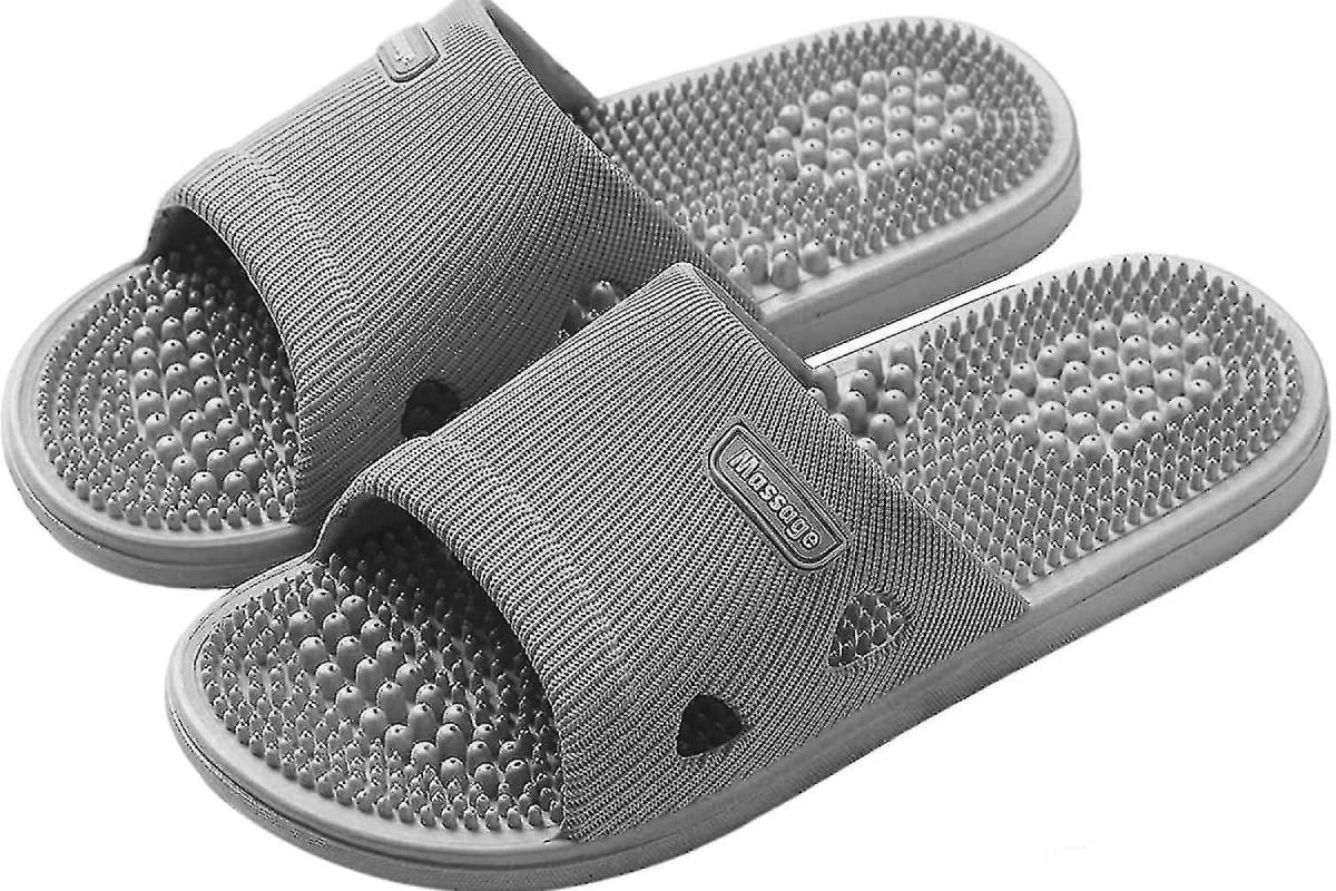 What are acupressure slippers? Do acupressure slippers really work? What are the pros and cons of acupressure slippers?